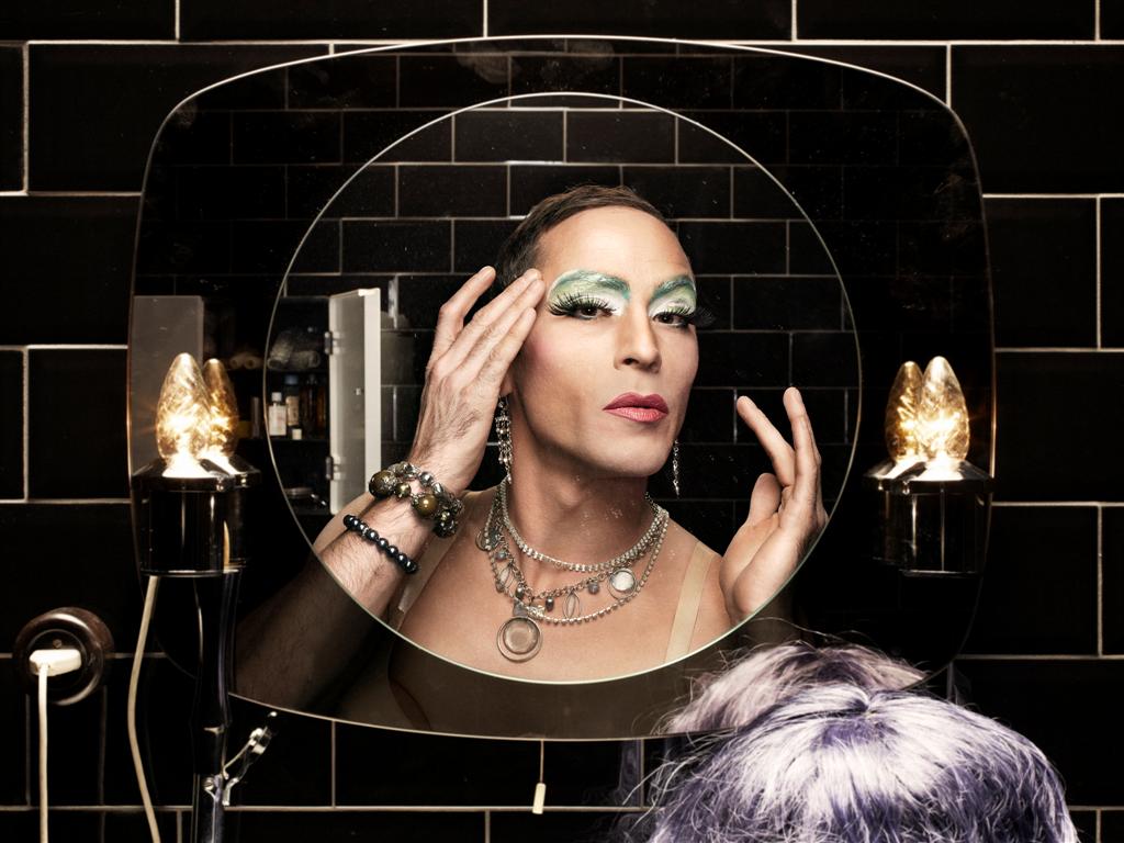 ON VIEW - David Kretschmer and Casper Faassen at LE SALON 2019 @ SNAP! Orlando