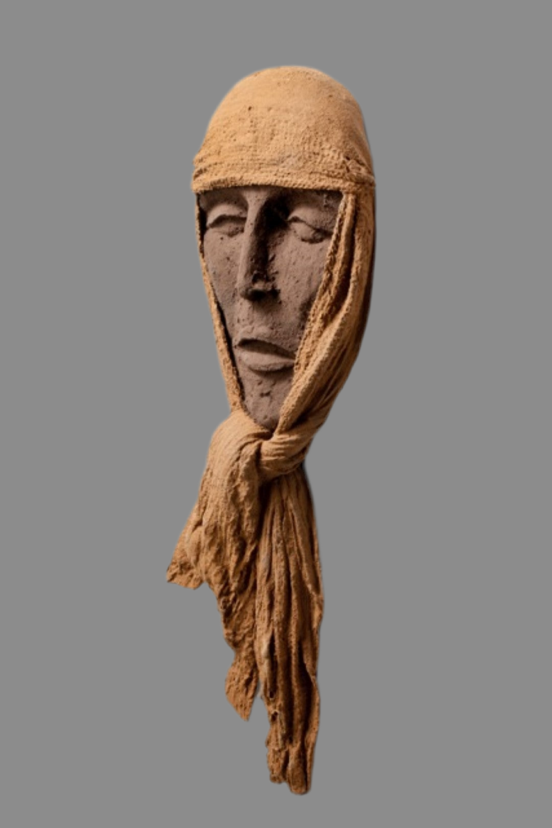 Renee van Leusden - Cast off