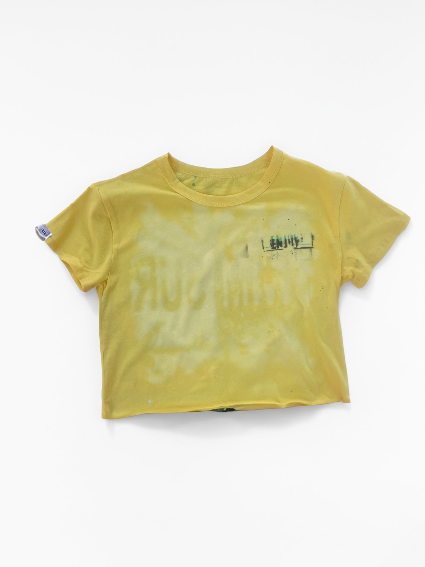 Swim Surf Repeat Shirt - surf girl edition