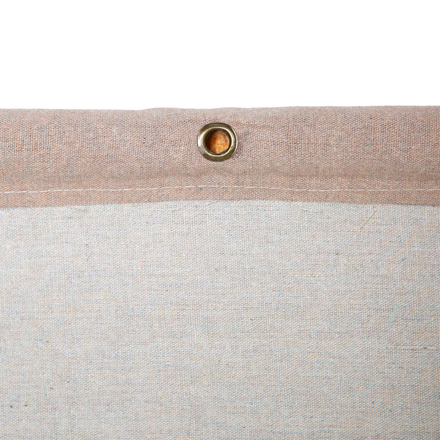 Wall chart - Woman silhouette by Sella Molenaar