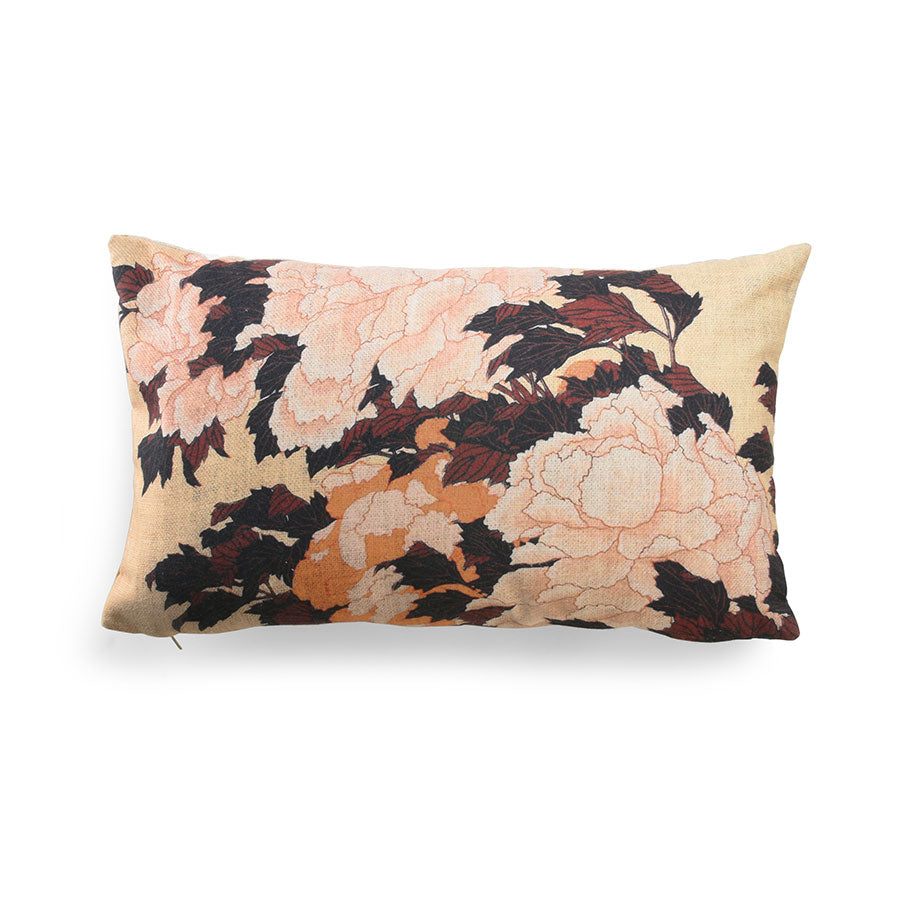 Throw pillow Tokyo