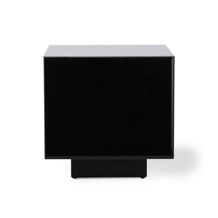 black mirror block table