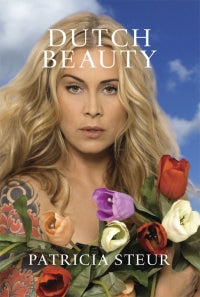 hard cover book dutch beauty by dutch photographer patricia steur