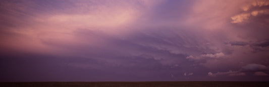 Erik Hijweege - Detail 3 Supercell Pritchett Colorado