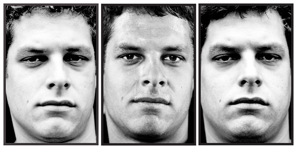 here are the young men claire felicie jeffrey