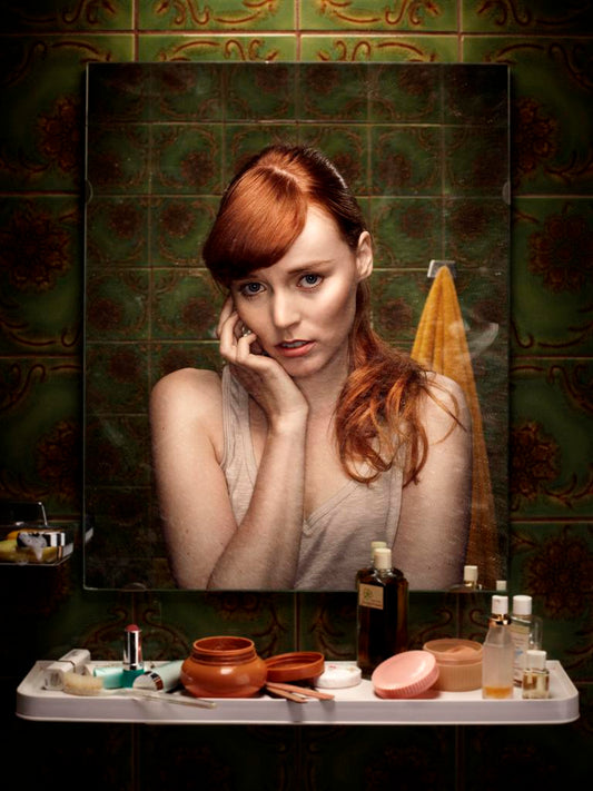 David Kretschmer - Marieke