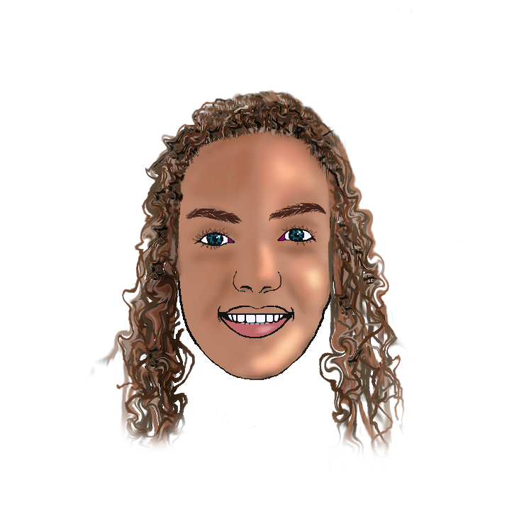 Markel Pryor - Sophie