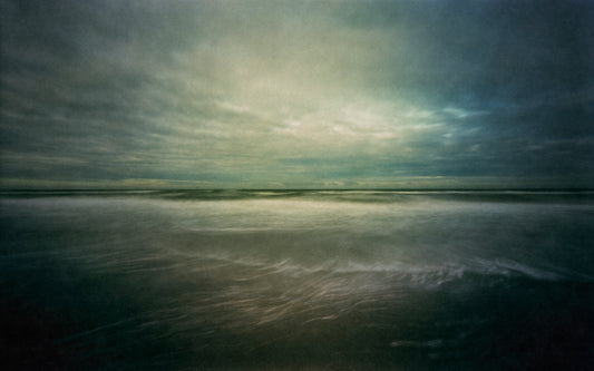 Gregor Servais - Pinhole seascape | 88-008