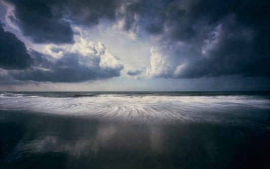 Gregor Servais - Pinhole seascape | 127-009