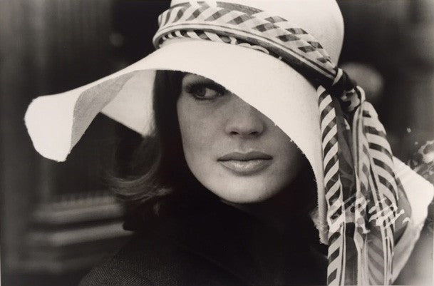 Werner Bokelberg - Romy Schneider I