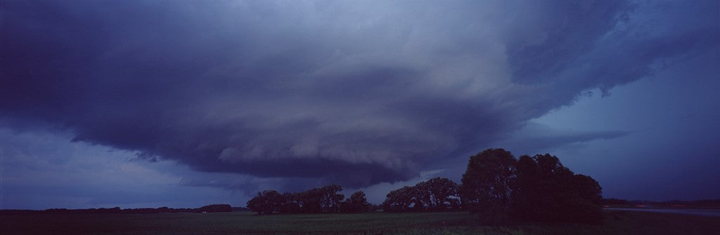 picture by Erik Hijweege of Supercell in Lea Minnesota