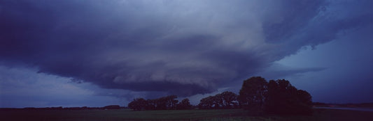 picture by Erik Hijweege of Supercell in Lea Minnesota