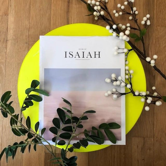 Book of Isaiah