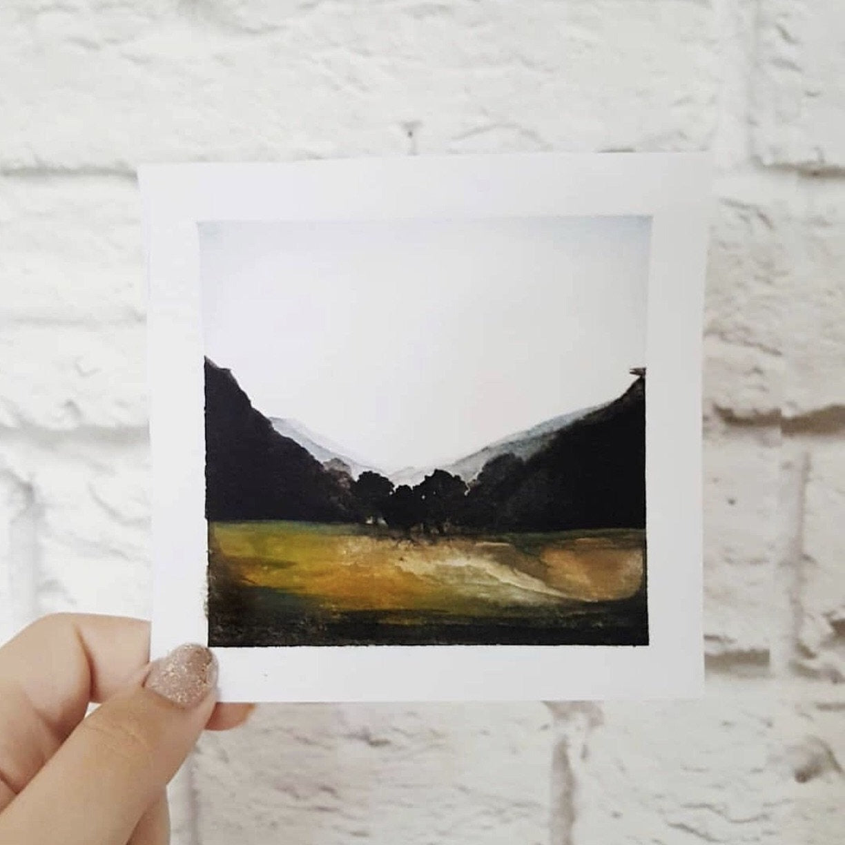 Emma Rodrigues - After the rain