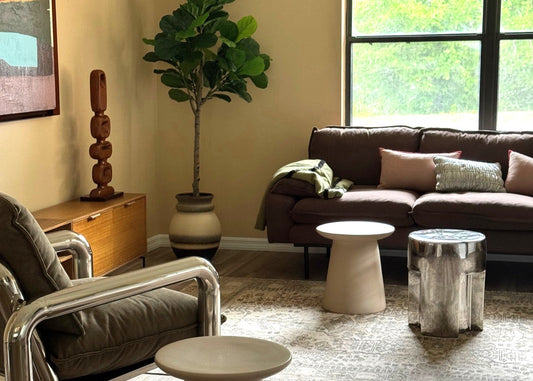 NEW: Hire Amstel Design for your next home staging project