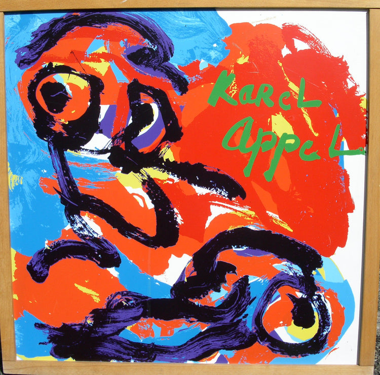 Karel Appel