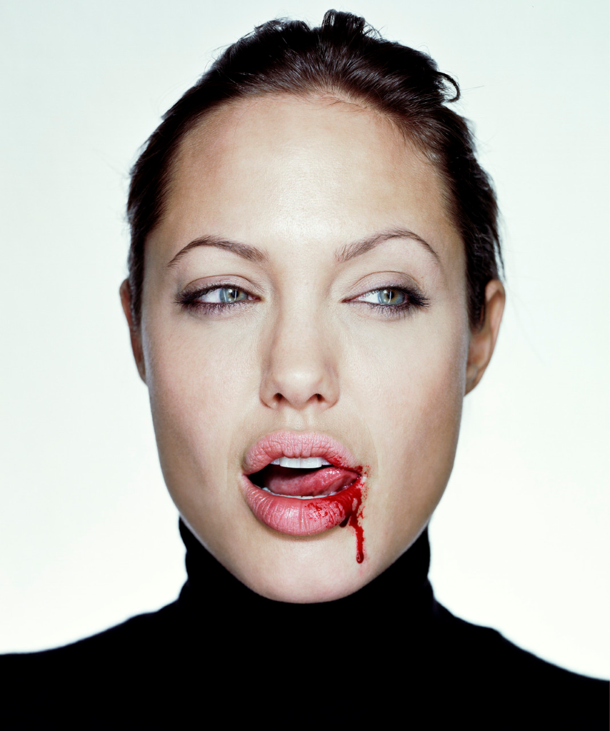 martin schoeller celebrity photographer example