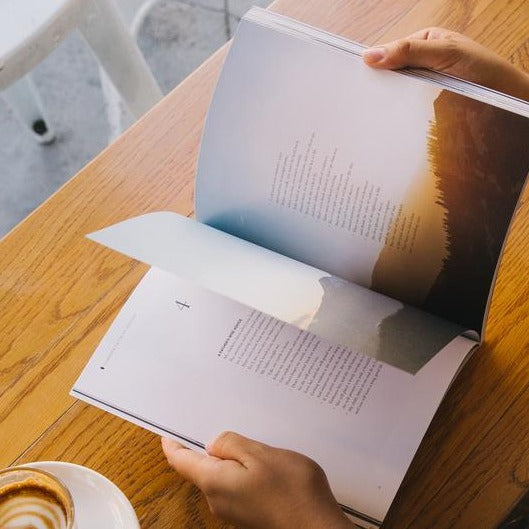 Art books