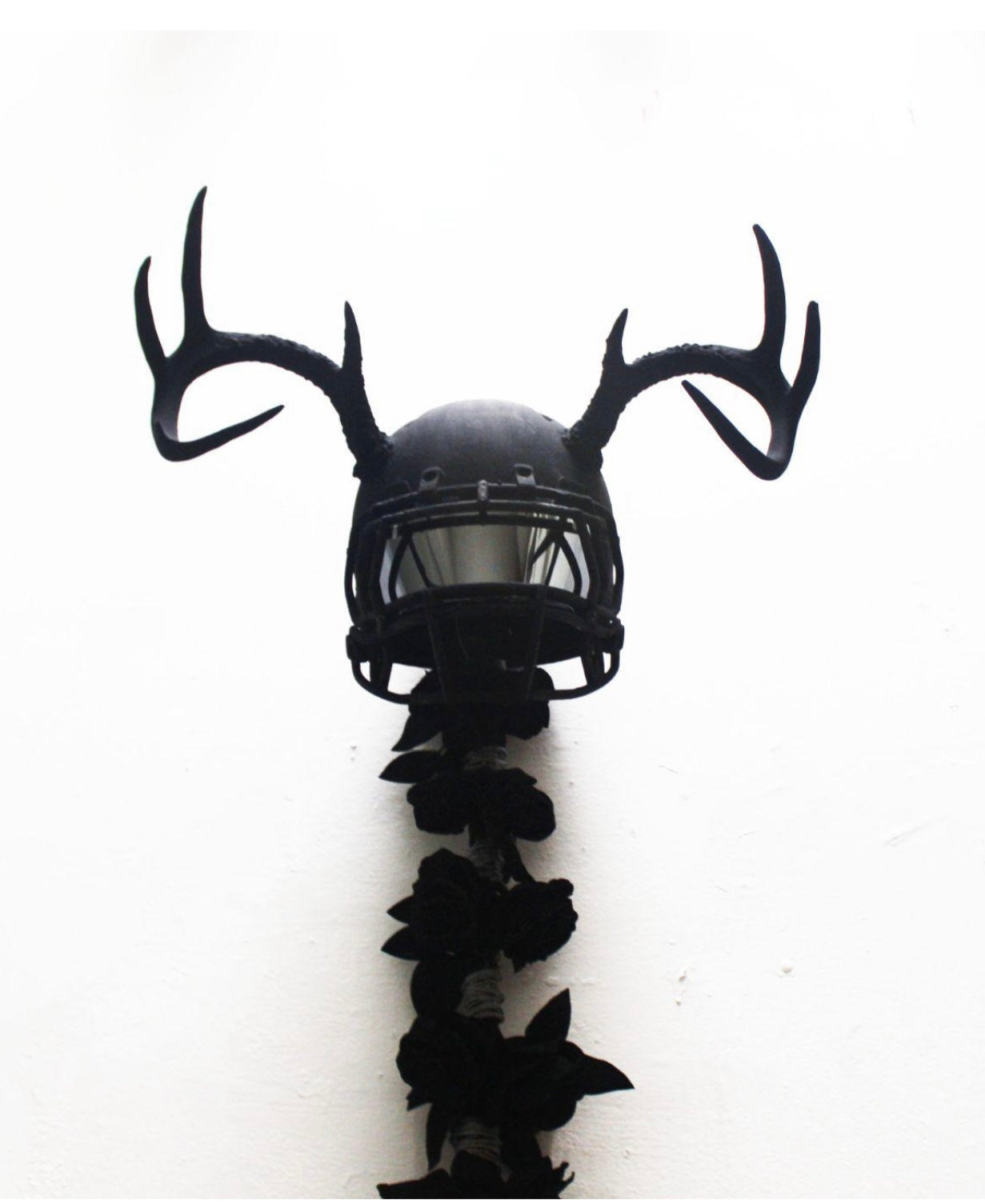 Patrick Burns - The Wendigo