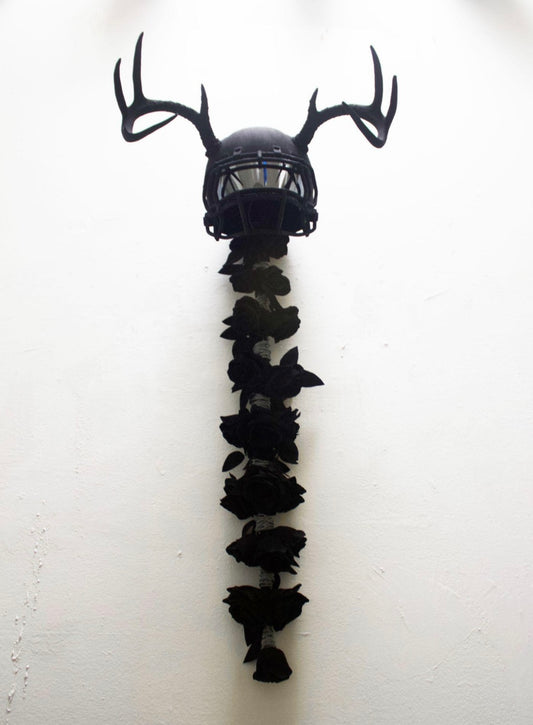 Patrick Burns - The Wendigo