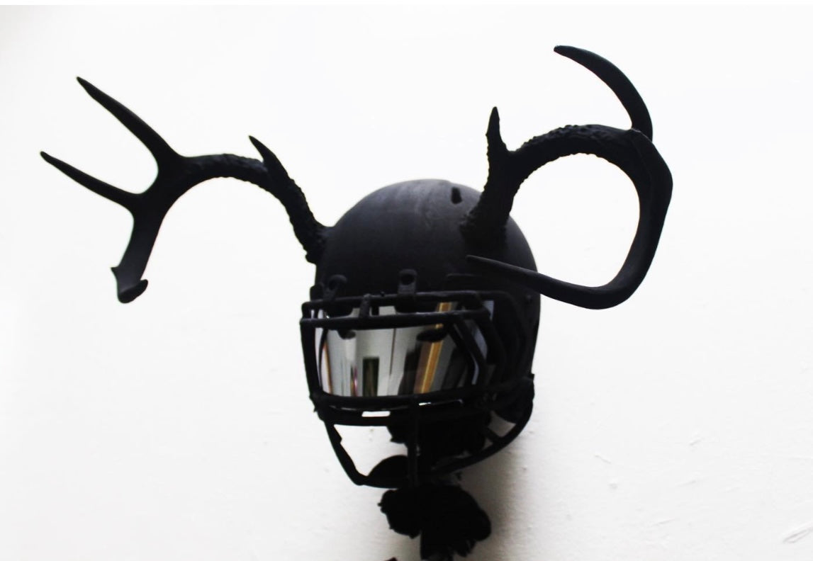 Patrick Burns - The Wendigo