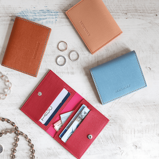 Small wallet