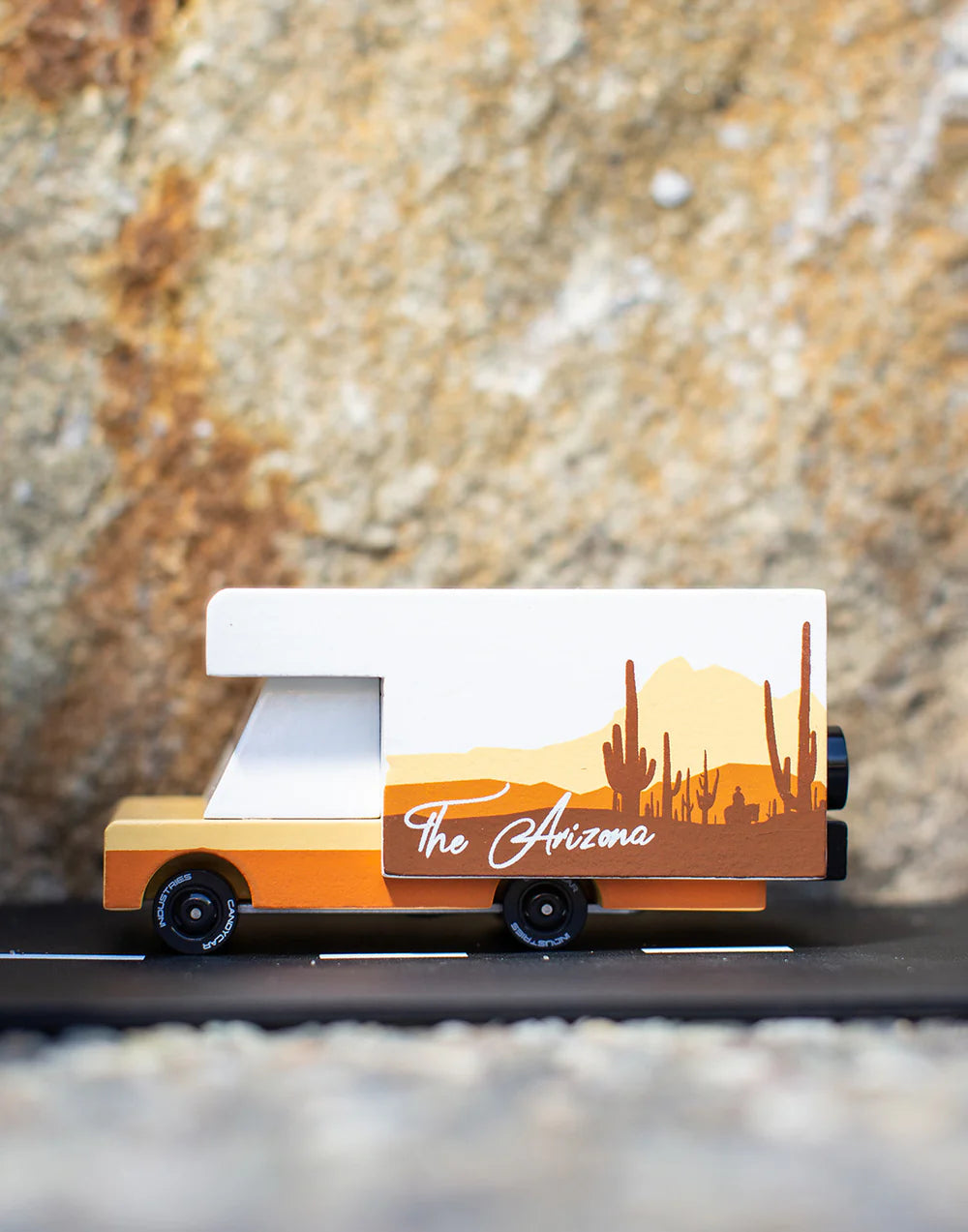 Arizona RV