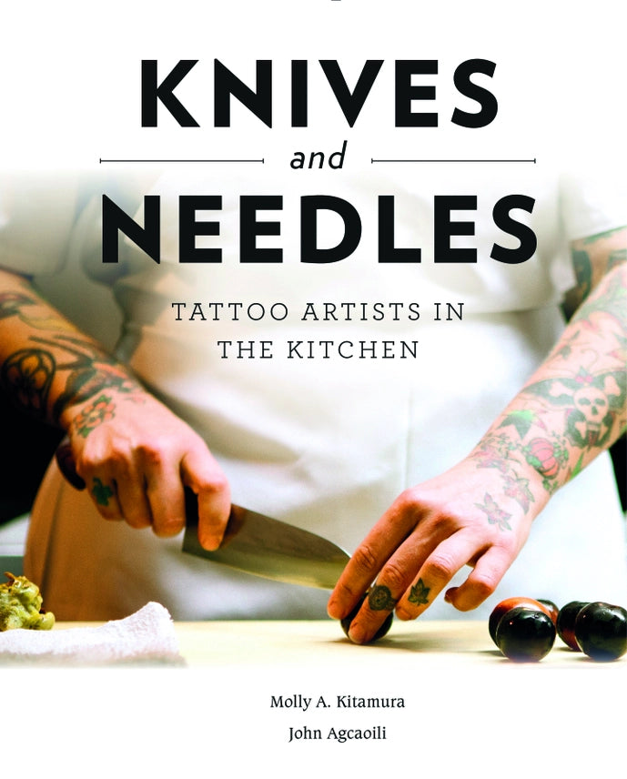 Knives and needles