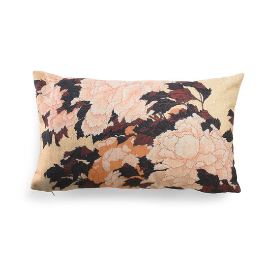 Throw pillow Tokyo