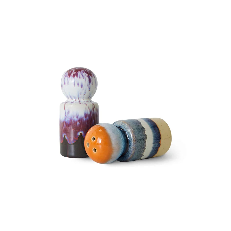 Salt & Pepper Shakers Stargaze