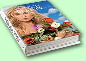 hard cover book dutch beauty by dutch photographer patricia steur