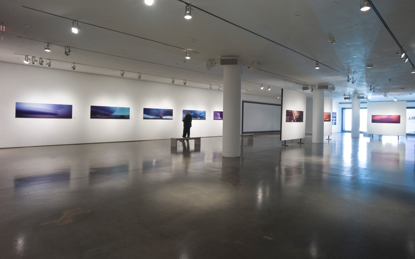 gallery overview shot of supercell photo's 