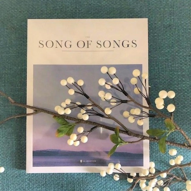 Individual Bible Book Song of Songs